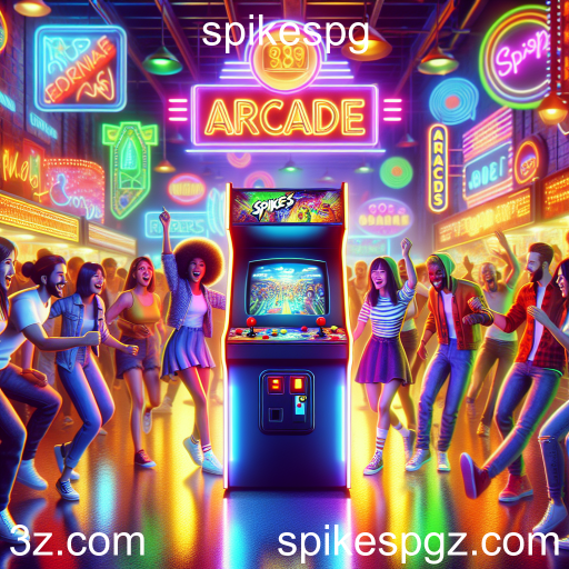 A Nostalgia dos Jogos de Arcade: Uma Viagem Através do Tempo