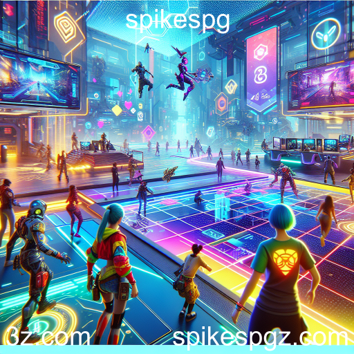 A Ascensão dos Jogos Multiplayer: Uma Nova Era de Interação