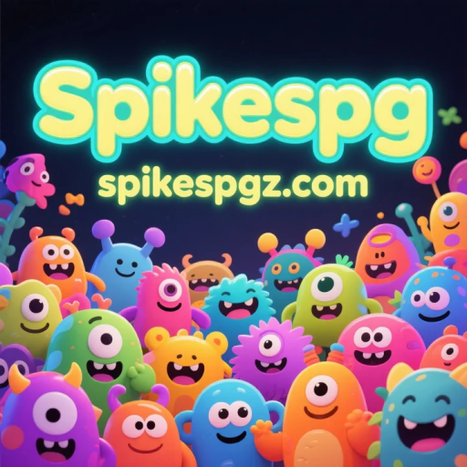 spikespg